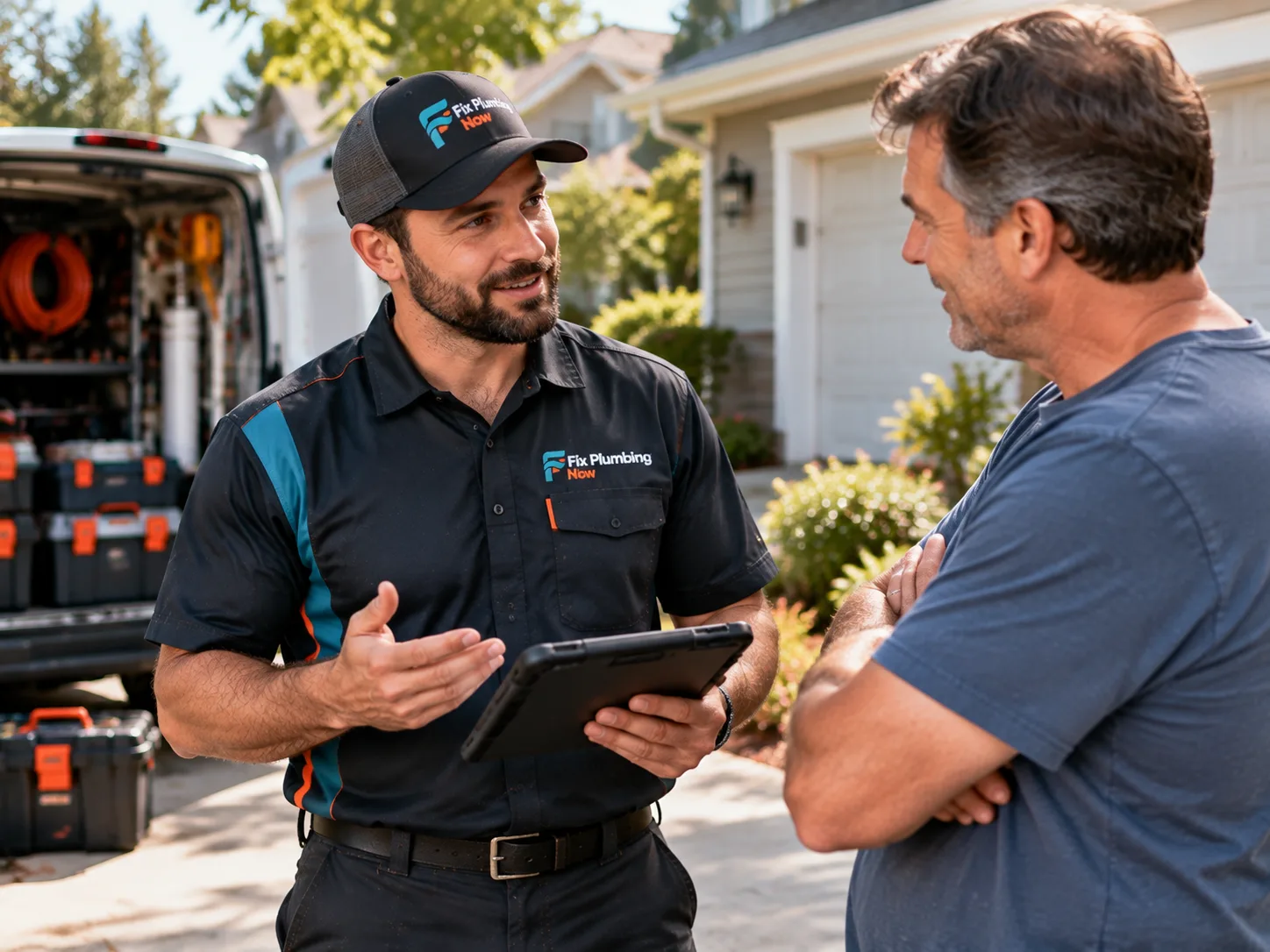 Clogged Drain Service New Hope, PA FAQs